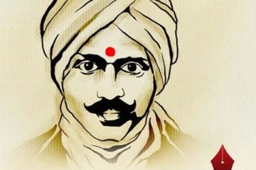 வறுமையில் விட்டுக்கொடுக்காத தன்மானம்! பாரதியாரின் வெளிவராத சோகங்கள்