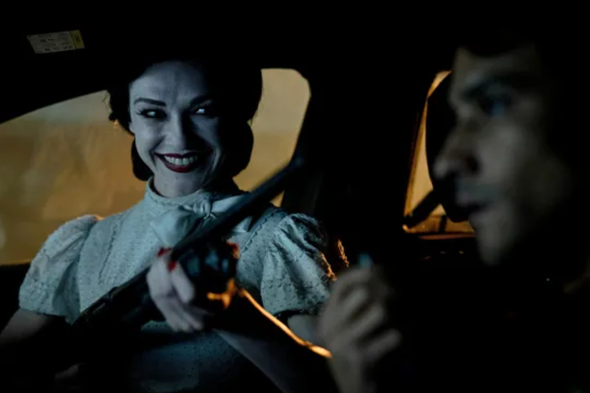 இன்ஸிடியஸ்: அவுட் ஆஃப் தி ஃபர்தர் - திரை விமர்சனம் | Insidious Out Of The Further Movie Review