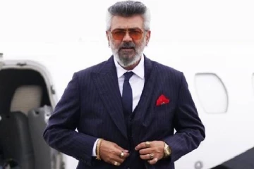 குட் பேட் அக்லி படம் எப்படி இருக்கு!! வெளியான முதல் விமர்சனம்..