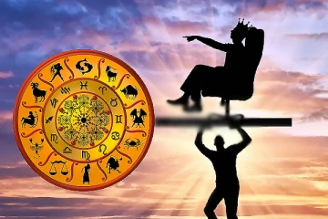 மிகவும் சுயநலமான குணம் கொண்ட ராசிகள்.. யார் தெரியுமா?