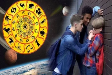 இந்த ராசிகளிடம் ஜாக்கிரதையா இருங்க! bully பண்ணுவதில் கில்லாடிகளாம்