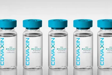 கோவாக்சின் தடுப்பூசிக்கு உலக சுகாதார அமைப்பு ஒப்புதல்