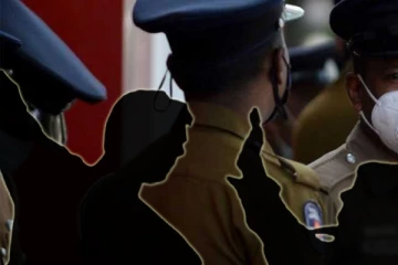 வாகரையில் இரு பொலிஸார் இடையே கைகலப்பு: ஒருவர் காயம்