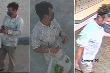 புகைப்படம் வெளியிட்டு வின்னிபெக் பொலிசார் விடுத்த கோரிக்கை