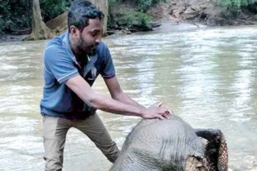 இலங்கையில் பதறவைத்த சம்பவம்; ஈவிரக்கமற்றவர்களின் கொடூர செயல்