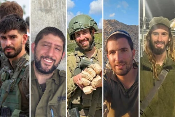 திருப்பி அடிக்கத் தொடங்கிய ஹிஸ்புல்லாக்கள் :இஸ்ரேல் படைக்கு தொடரும் இழப்பு