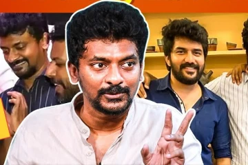 ரஜினி சார் Hug பண்ணப்போ நான் Control இழந்துட்டேன் - இயக்குனர் நெல்சன் Exclusive Interview