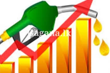 තෙල් මිල වෙනස් වෙයි - ඒ මෙන්න මේ විදිහට..