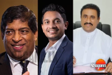 මෙන්න තවත් සෙට් එකකම වත්කම් බැරකම් - අම්මෝ මෙච්චර සල්ලි කන්දරාවක්?