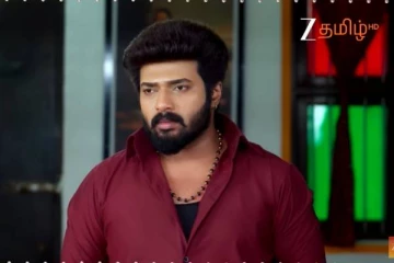 ஜீ தமிழ் கார்த்திகை தீபம் சீரியல் ரசிகர்களுக்கு வந்த ஸ்பெஷல் நியூஸ்... என்ன தெரியுமா?