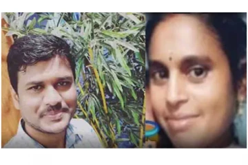 மனைவியுடன் தகாத உறவு - கண்டித்த கணவனை சரமாரியாக குத்தி கொன்ற திமுக பிரமுகர்