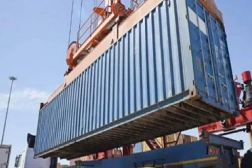 கொள்கலன் போக்குவரத்து கட்டணம் 65 சதவீதம் அதிகரிப்பு