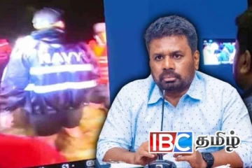 பேருந்தில் சிக்கி தவிக்கும் மக்கள் - தொடரும் மீட்பு பணிகள்