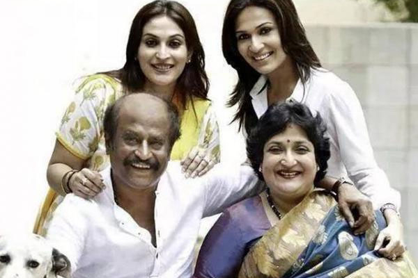 இப்போ என்ன செய்வீங்க மாமி? மாமியாரின் திட்டத்தை தவிடுபொடியாக்கிய தனுஷ் | Dhanush Latha Rajinikanth Fight Latest