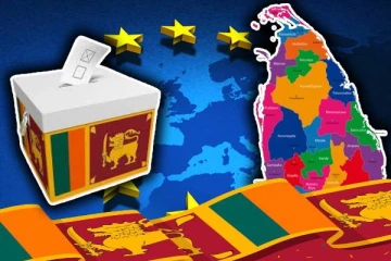 தேர்தல் கண்காணிப்பாளர்கள் குழு வட மாகாணத்துக்கு விஜயம்