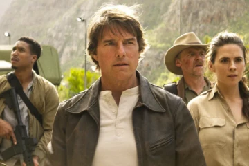 Mission Impossible The Final Reckoning படத்தின் இந்திய வசூல் விவரம்.. எவ்வளவு தெரியுமா