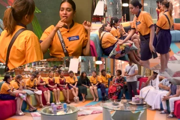 Bigg Boss: மேனேஜரை பதவியை பறிகொடுத்த பவித்ரா... அதிகரிக்கும் ஆண்கள் அணியின் அராஜகம்