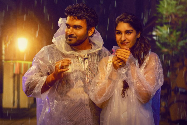 K-Ramp: திரை விமர்சனம் | K Ramp Movie Review