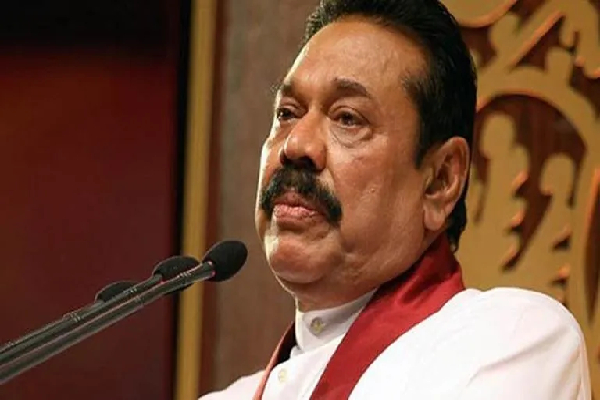 பிரதமர் பதவியில் இருந்து விலகத் தயார்!! - உறுதியளித்த மகிந்த - ஐபிசி தமிழ்