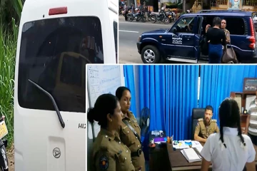 தென்னிலங்கையில் பாடசாலை மாணவியை கடத்த முயற்சித்த கும்பல்: விரைந்து செயற்பட்ட பொலிஸார்