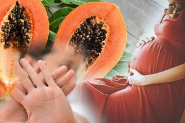 இவர்கள் மட்டும் தப்பித்தவறி கூட பப்பாளி பழத்தை சாப்பிடக்கூடாது : மீறினால் உயிருக்கு ஆபத்து!