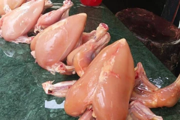 இன்று நள்ளிரவுமுதல் குறையும் கோழி விலை!