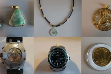 கனடாவில் வாழ்பவரா?இந்த நகைகள் உங்களுடையதா?