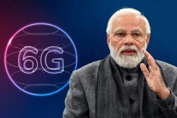 100 படத்தை ஒரே நேரத்தில் டவுன்லோட் செய்ய 6ஜி தொழில்நுட்பம்!