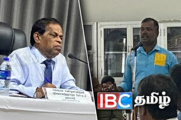 சுழிபுரத்தில் கடற்றொழிலாளர்களுக்கு ஏற்பட்டுள்ள பாதிப்பு