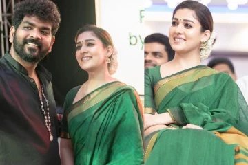 நயன் - விக்கி பிரிவு உறுதி.. சமந்தா விவாகரத்தை கணித்த ஜோதிடர் கூறியது இதுதான்..