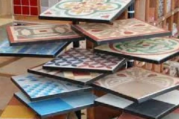 அதிக விலைக்கு டைல்ஸ் விற்போருக்கு விடுக்கப்பட்ட எச்சரிக்கை