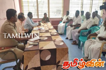 கடற்றொழிலாளர்களுடன் அரசு நடத்திய பேச்சுவார்த்தை தோல்வி: திட்டமிட்டபடி நாளை தொடர் உண்ணாவிரதம்