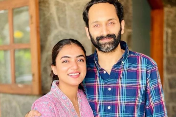 பஹத் பாசிலுக்கு என்னாச்சு! தோற்றத்தை பார்த்து ரசிகர்கள் ஷாக்.. வைரல் போட்டோ