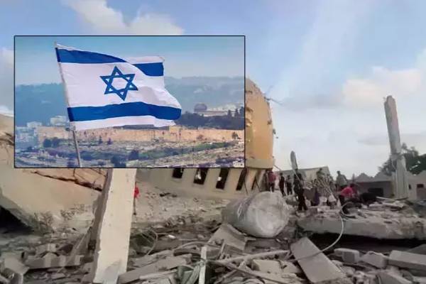 இப்ராஹிமி பள்ளிவாசல் அதிகாரங்களை பறித்த இஸ்ரேலிய பாதுகாப்பு அமைச்சு | Occupied Mosque Israeli Defense Ministry