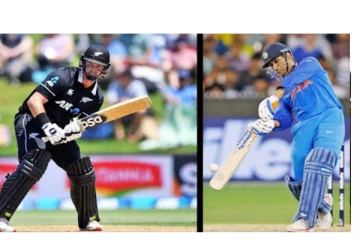 20 ஓவர் கிரிக்கெட் போட்டி - இந்தியா-நியூசிலாந்து அணிகள் இன்று மோதல்