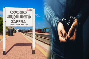 யாழில் கனேடிய தமிழ் குடும்பம் மீது வன்முறை தாக்குதல்: சந்தேக நபர் ஒரு வருடத்தின் பின்னர் கைது