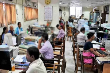 அரச ஊழியர்கள் தொடர்பில் கோட்டாபயவுக்கு பறந்த கடிதம்