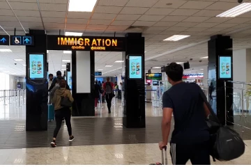 இலங்கை விமான நிலையங்களில் அறிமுகப்படுத்தப்பட்ட புதிய நடைமுறை