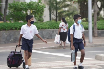 சனி மற்றும் ஞாயிற்று கிழமைகளிலும் பாடசாலை