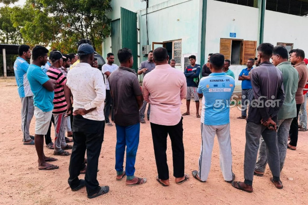 கிண்ணியா திண்மக்கழிவு அகற்றல் தொடர்பில் புதிய பொறிமுறை | New Mechanism For Solid Waste Disposal In Kinniya