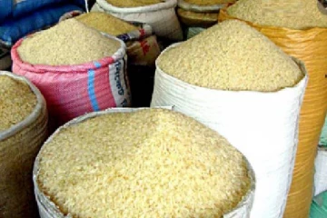 நாட்டில் அரிசி தட்டுபாடுக்கு தீர்வு