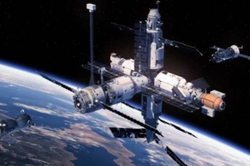 நாசா உடனான கூட்டணியை முடித்துக்கொள்ளும் ரஷ்யா!