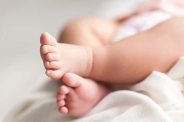 யாழில் பிறந்து ஒரு மாதமேயான குழந்தை பரிதாப பலி