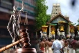 சுதுமலை புவனேஸ்வரி அம்மன் கோயில் விவகாரம் - நீதிமன்றம் பிறப்பித்துள்ள உத்தரவு..!