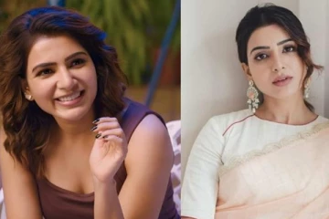 பிரபல தயாரிப்பாளர் மகனுடன் சமந்தாவுக்கு 2வது திருமணம் - தீயாய் பரவும் தகவல்