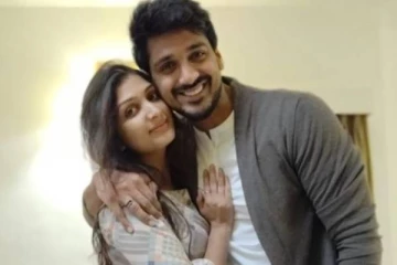 திருநங்கையுடன் உறவு, நடிகை திவ்யா பகீர் குற்றச்சாட்டு- சீரியல் நடிகர் அர்னவ் பதிலடி