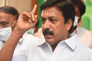 திமுக எம்பிக்கள் டெல்லியில் பிச்சை எடுக்கிறார்கள் : முன்னாள் அமைச்சர் சி.வி சண்முகம்