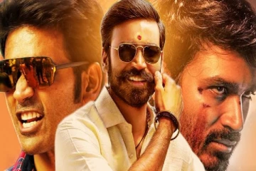 பிரபல தனுஷ் பட நடிகைக்கு விரைவில் திருமணம், வெளியான புதிய தகவல்..! யார் அந்த நடிகை தெரியுமா?