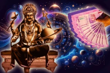 35 நாட்கள் நீடிக்கும் சனி அஸ்தமனம்: எந்த ராசிகளுக்கு பணமழை கொட்டும்?