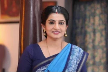 பாண்டியன் ஸ்டோர்ஸ் சீரியல் புகழ் சுஜிதாவுக்கு அடித்த லக்- வாழ்த்தும் பிரபலங்கள்